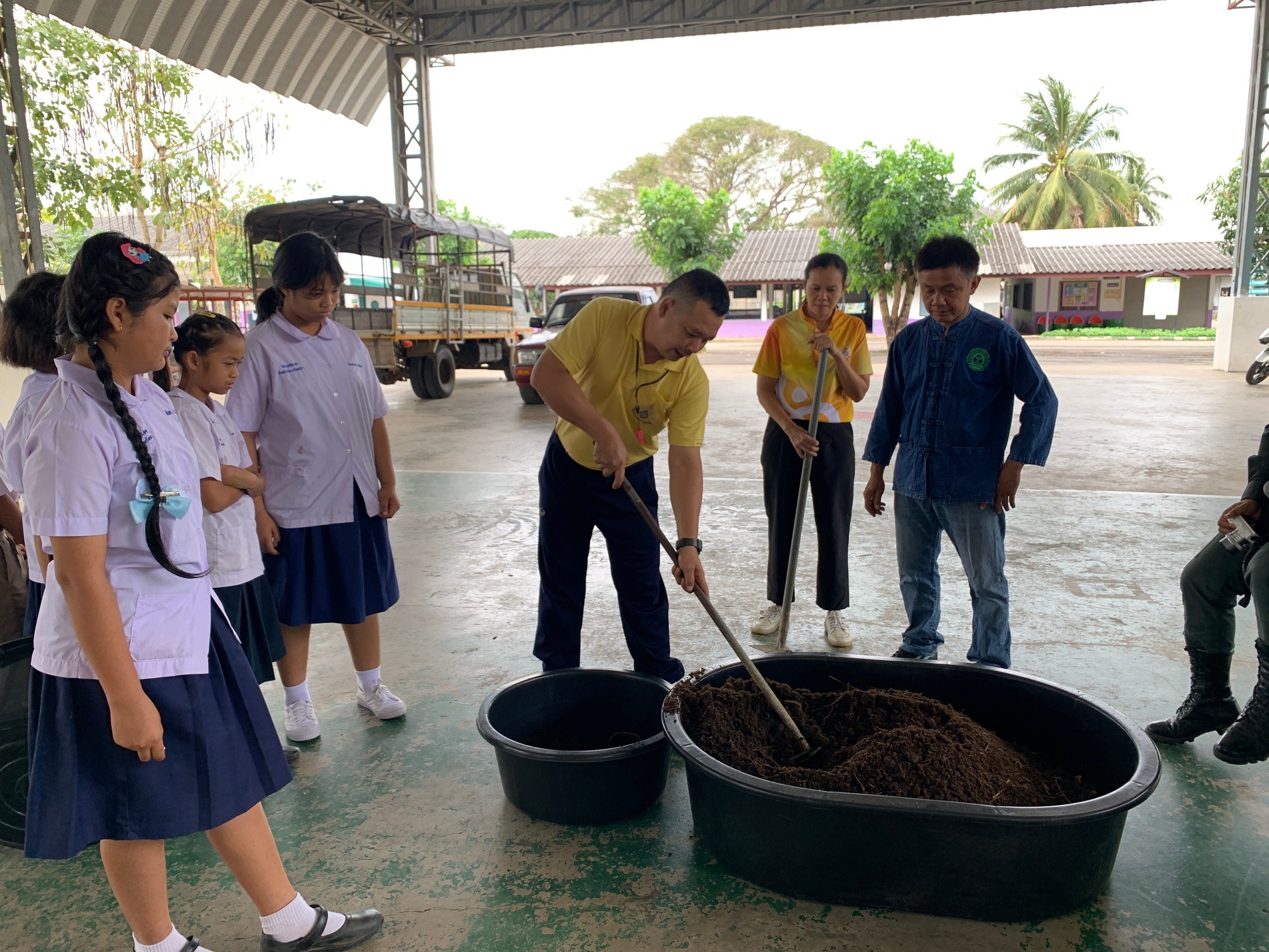 title -  โครงการเพิ่มศักยภาพระบบงานเกษตรภายใต้แผนพัฒนาเด็กและเยาวชนในถิ่นทุรกันดารตามพระราชดำริ สมเด็จพระเทพรัตนราชสุดาฯ สยามบรมราชกุมารี ปีงบประมาณ พ.ศ. 2568 